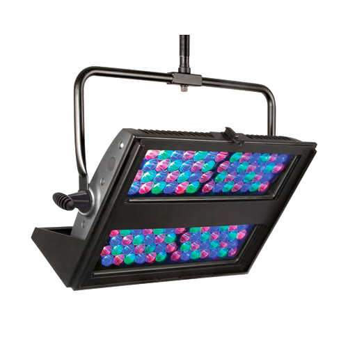 Philips RGB Color Changing LED Wall Washer 123-000016 eBay