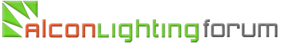 Alcon Lighting Forum