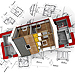 Lighting Design Feature