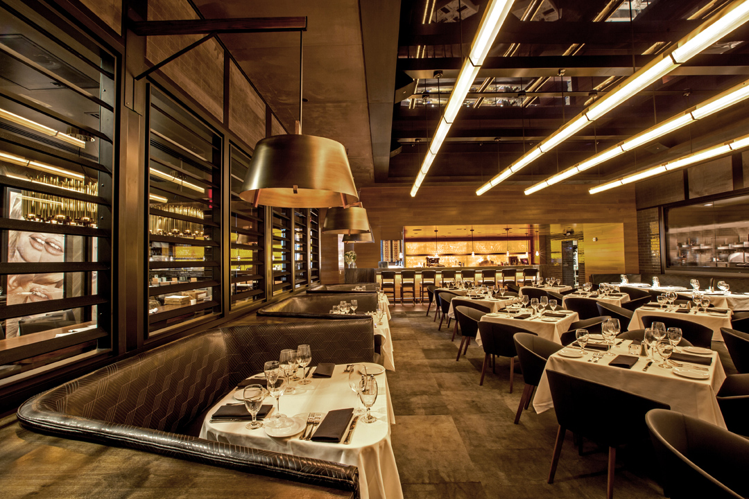 Hospitality Lighting Best Practices For Safety Comfort