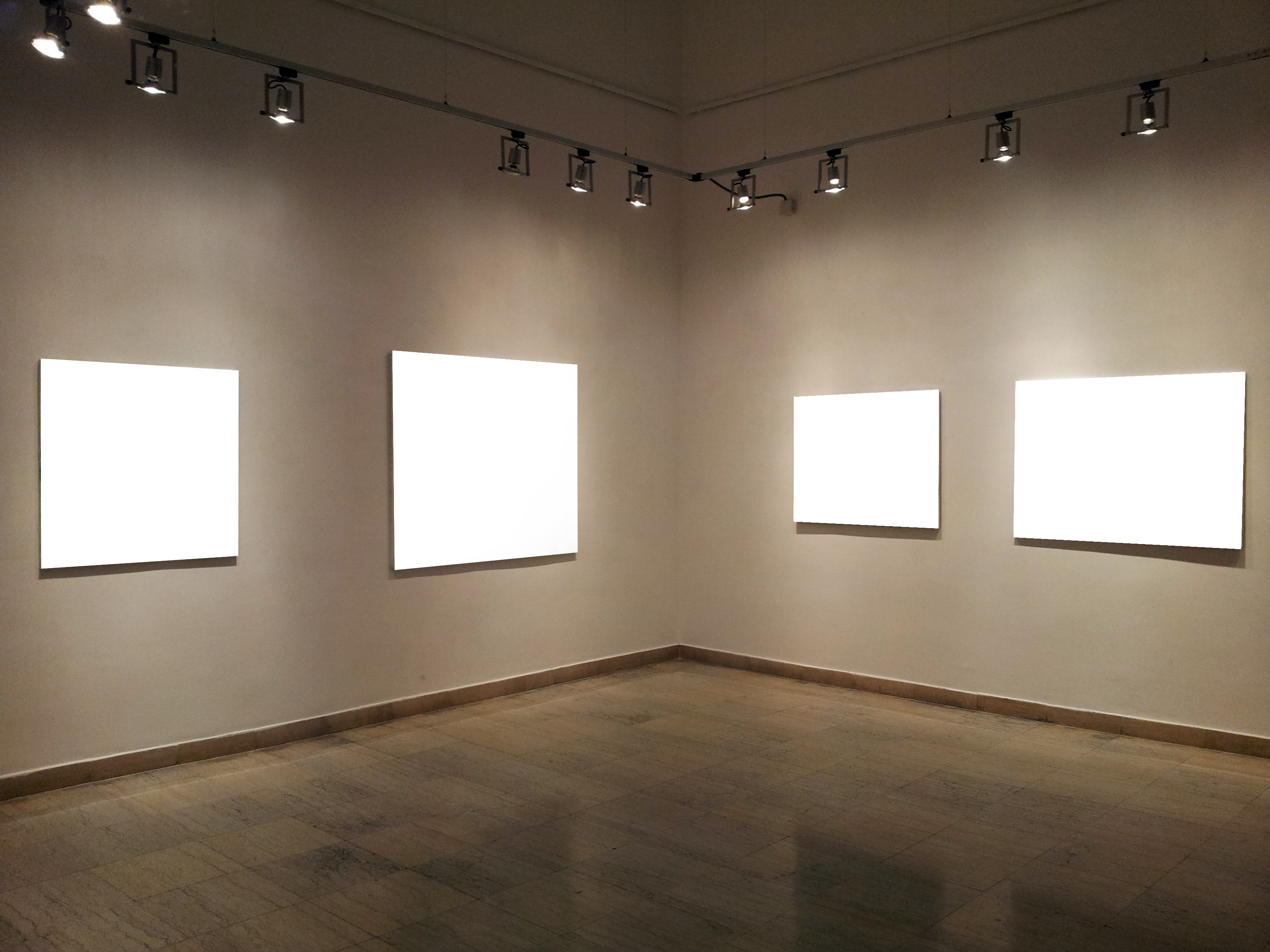 Led Track Lighting For Your Art Gallery Choosing The Right Led Track Lighting For Your Art Gallery Choosing The Right
