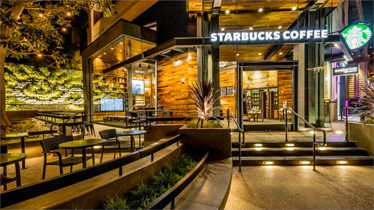 5 Tips from the Lighting Designers at Starbucks — Language of Light ... 5 Tips from the Lighting Designers at Starbucks — Language of Light ...