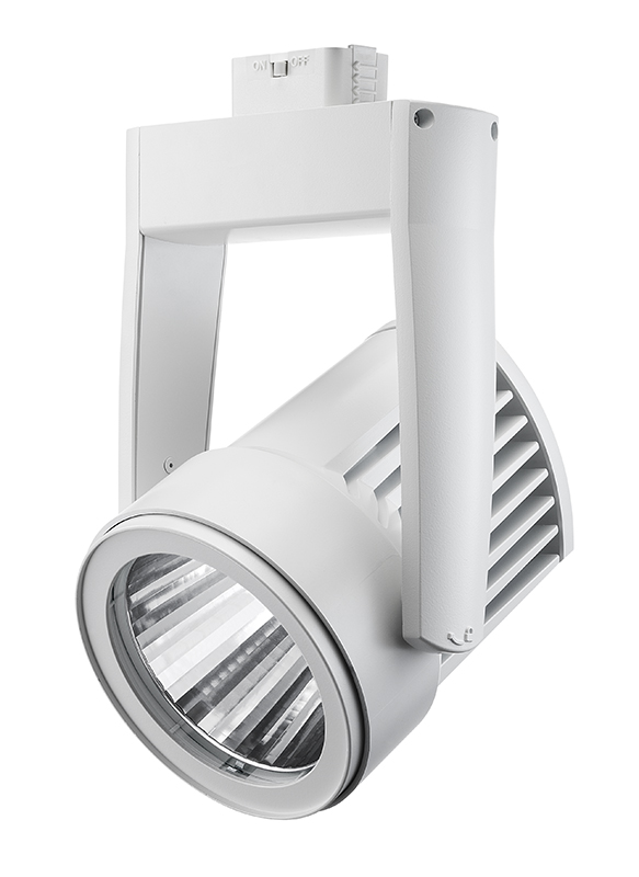 Led Track Lighting The Best Option For Displaying Art Language Track Lighting Explained