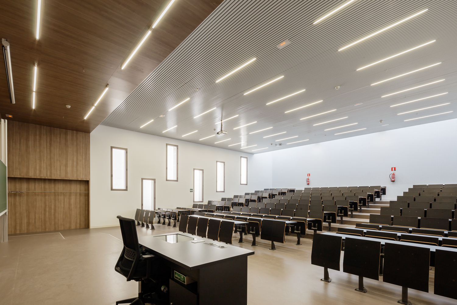 what is architectural lighting language of light the intersect