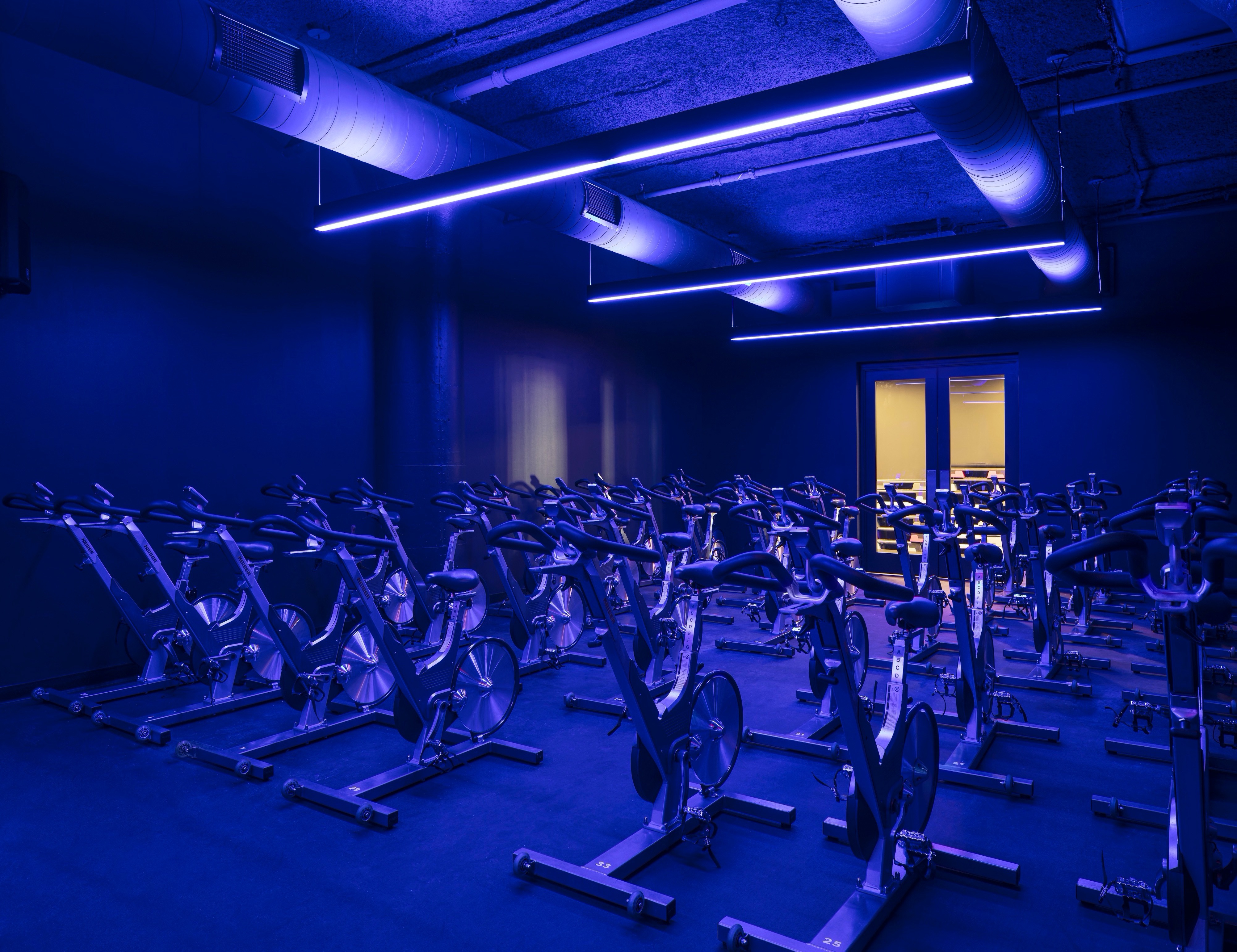 Lighting Technology: What is Color-Tunable Lighting?