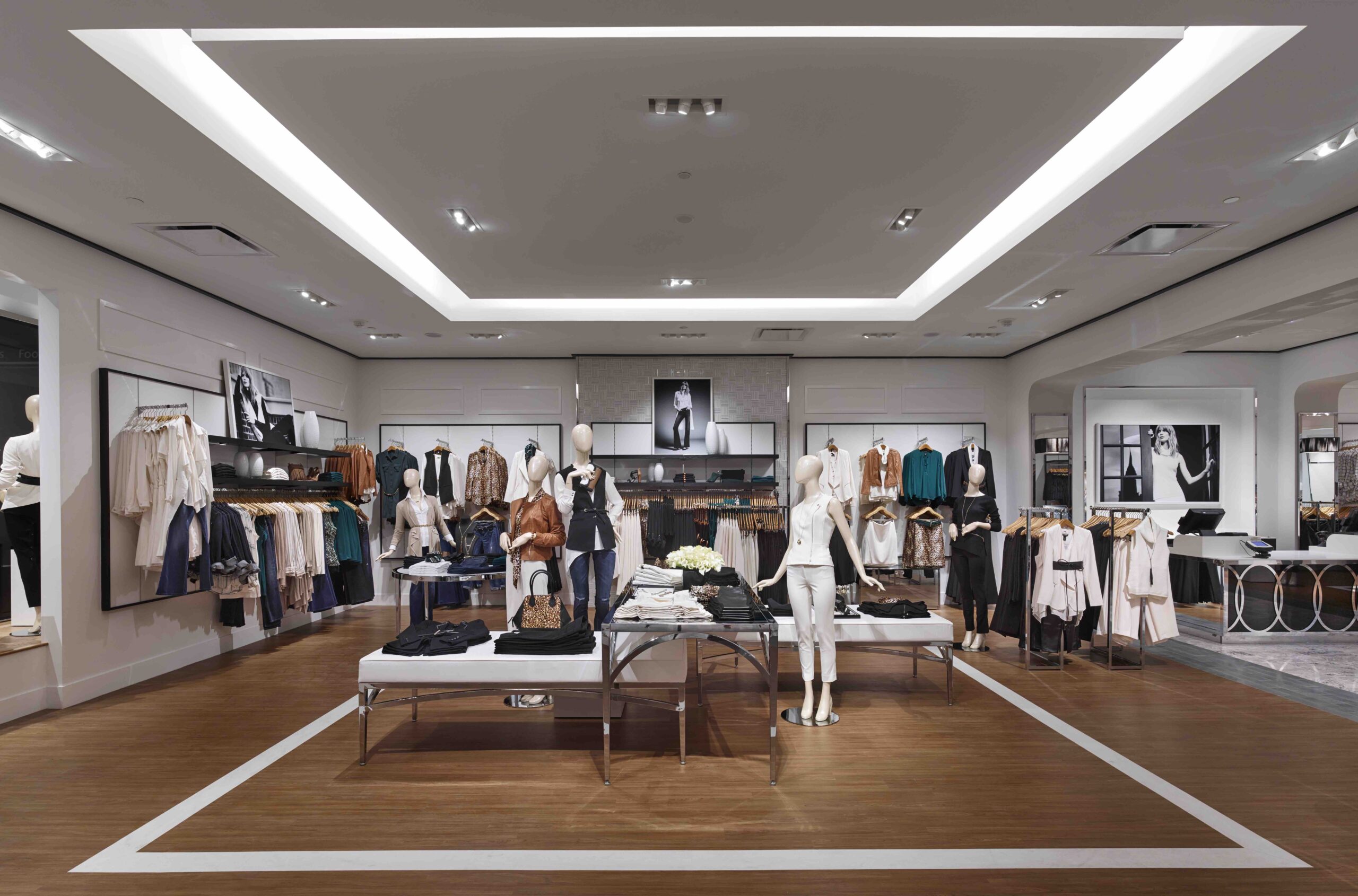 Retail Comeback: A Demand for the Brick-and-Mortar Store Experience
