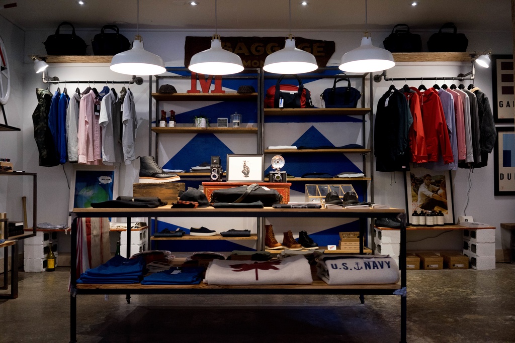 Retail Design Tips and Trends for Your Store