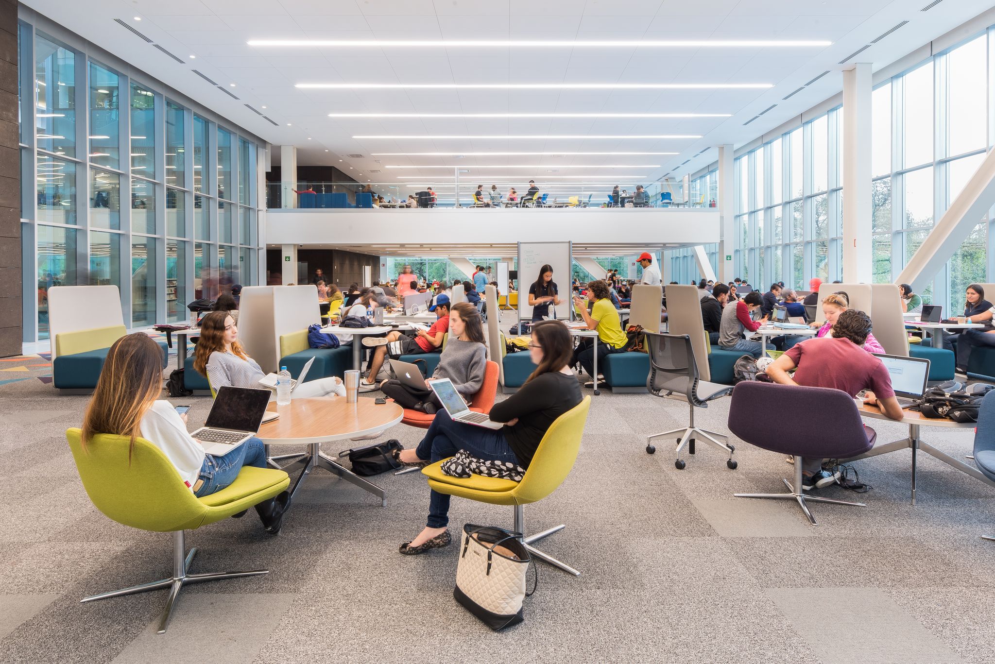 Human-Centric Principles of Lighting Design