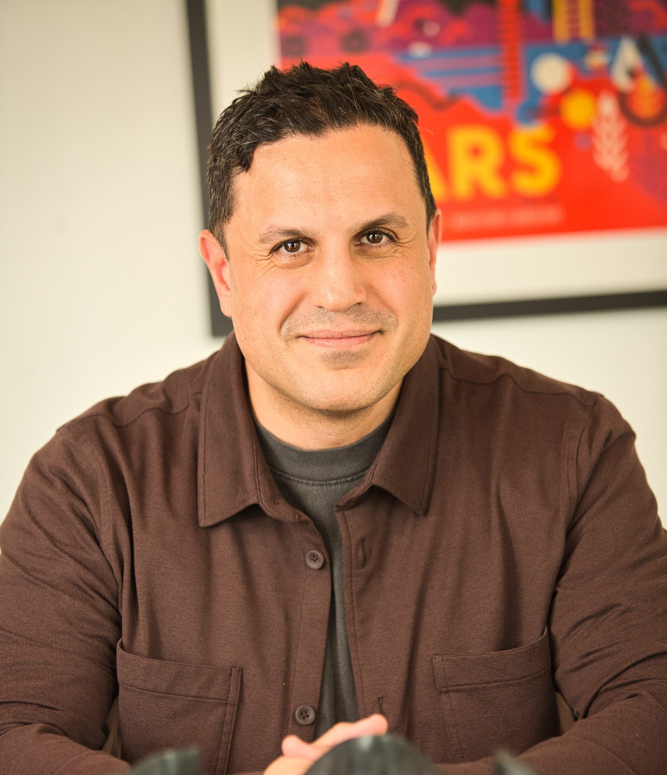 David Hakimi