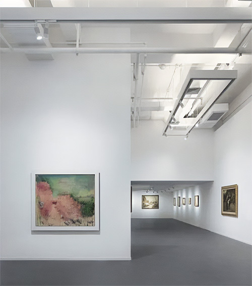 Best led lights for art gallery deals