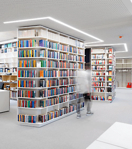 LED Linear Recessed Lighting, Commercial Strip Lights – Alcon Lighting