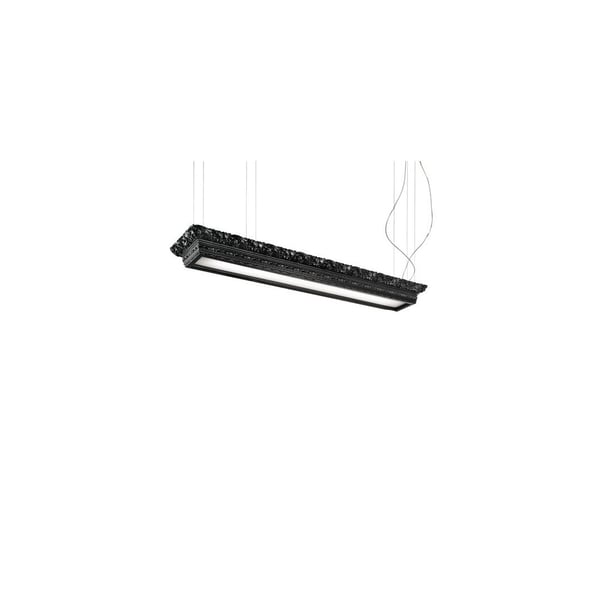 Arte ARTELEDLINEARS1 LED Linear Pendant Light from MASIERO