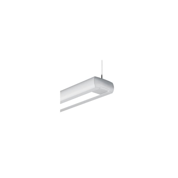 Corelite Minigator MB WaveStream LED Direct/Indirect Linear Pendant