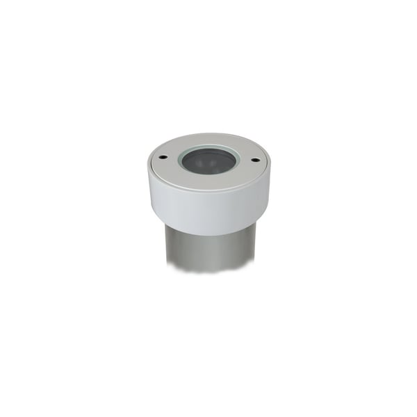 BK Lighting UL-AR-LED Recessed Up-Light Well Light Flush/Surface Mount