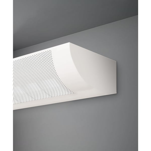 Perforated LED Wall Light