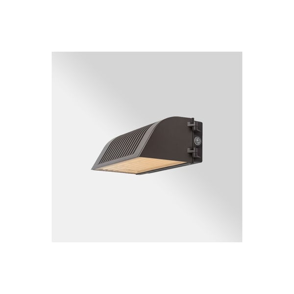Alcon 11145 Architectural LED Full Cut-off Wall Pack