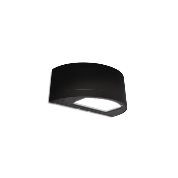 Outdoor LED Half Moon Wall Pack