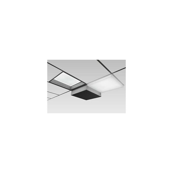 Alcon 11166-SA Sound Absorbing Acoustic Fixture