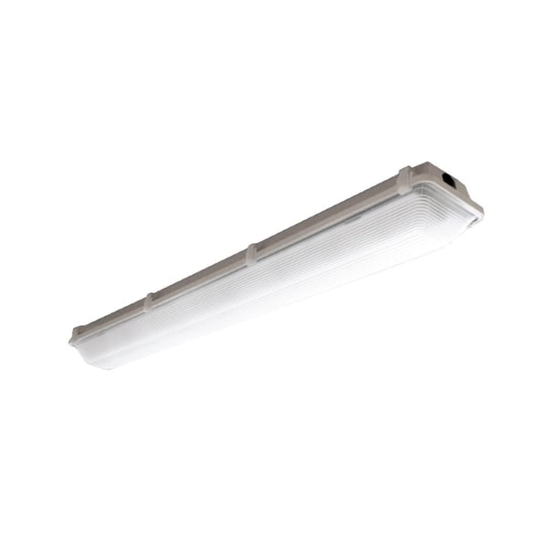 Alcon Remy 11173 Linear Low-Profile Vaportite Wet-location LED Light