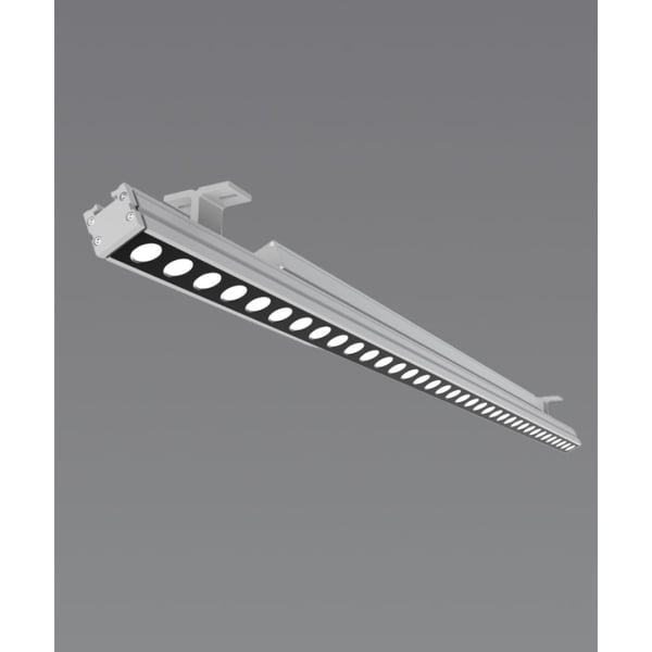 Outdoor Linear Wall Wash LED Light