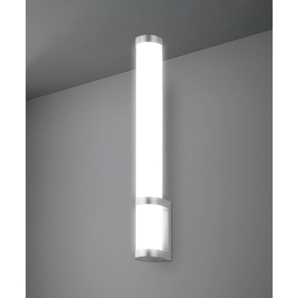 Ketsicart Aluminum Alloy Wall Mounted Corridor Lamp, LED Wall