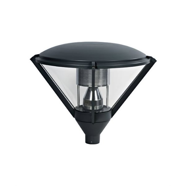 Alcon Lighting 11402 Elroy Architectural LED Post Top Light Fixture