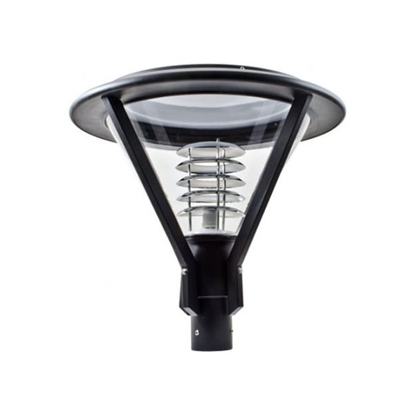 Alcon Lighting 11407 Luka Architectural LED Post Top Light Fixture