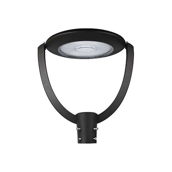 Exterior Architectural Plaza and Parking Lot LED Post Top Light