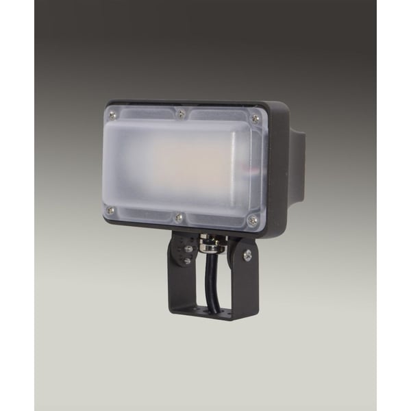 Alcon 11412-TR Trunnion Mount Outdoor LED Floodlight
