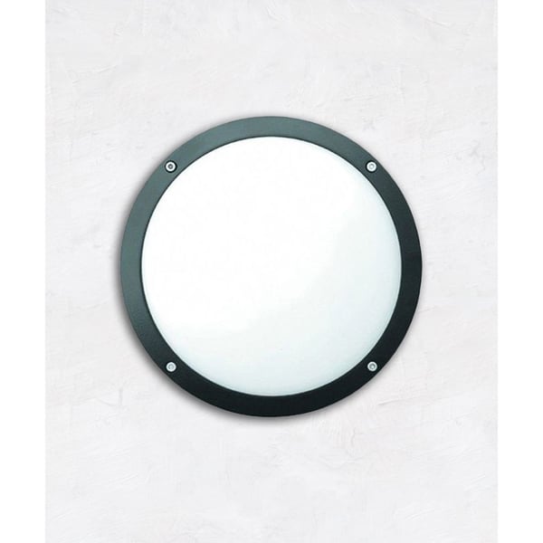 Alcon 11231-OF 10-Inch Architectural LED Wallpack
