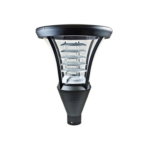 Exterior Commercial LED Parking Lot and Area Post Light