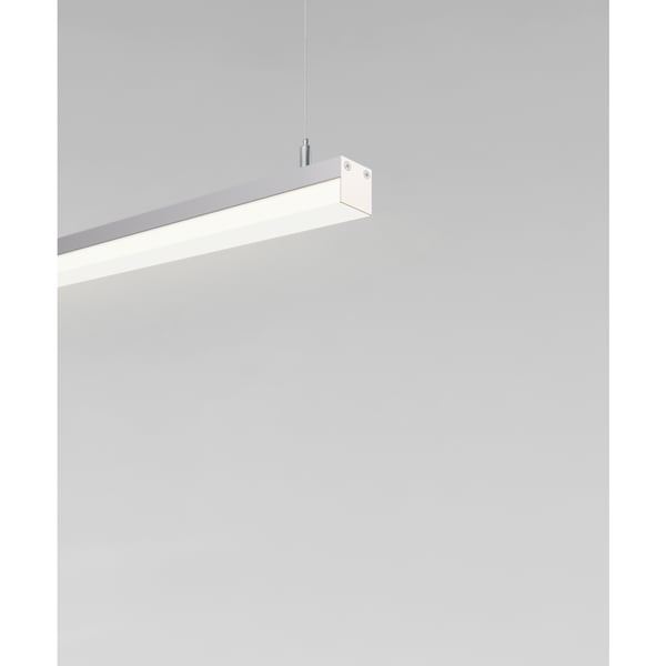 0.75-Inch Slim LED Linear Pendant Light