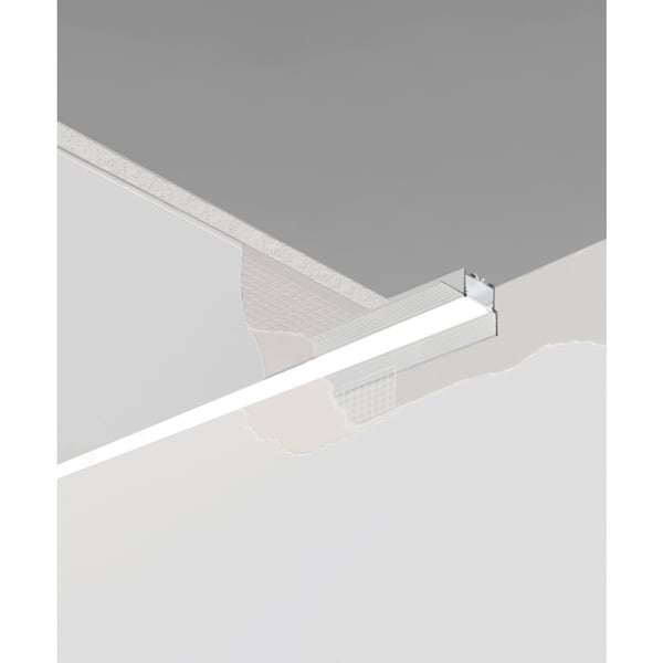 4-Inch Linear Perimeter Wall Wash LED Recessed Light