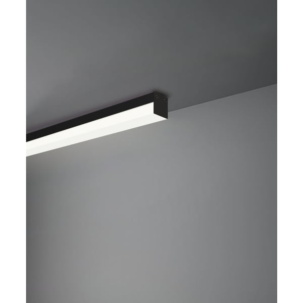 0.75-Inch Slim LED Linear Ceiling Light