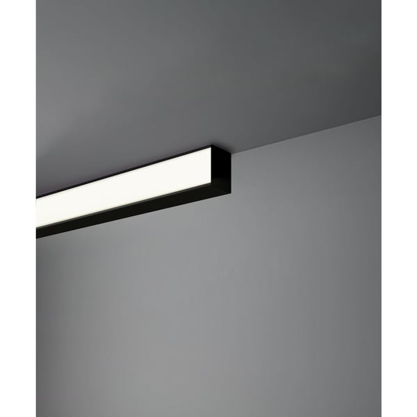 1-Inch LED Linear Ceiling Light