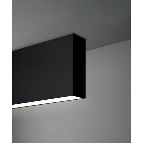 2-Inch LED Linear Ceiling Light