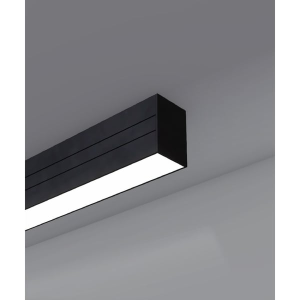2.5-Inch Linear LED Ceiling Light