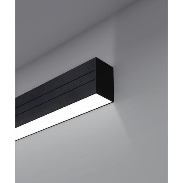 2.5-Inch Linear LED Wall Light