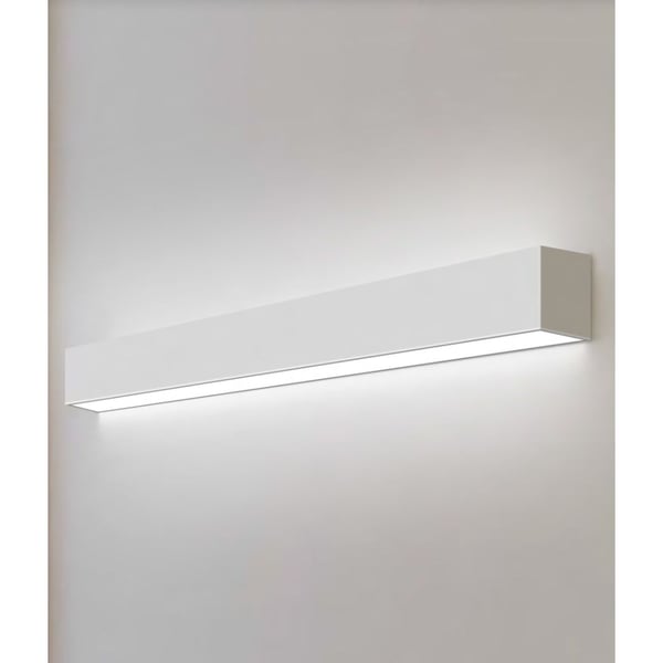 2.3-Inch LED Linear Wall Light