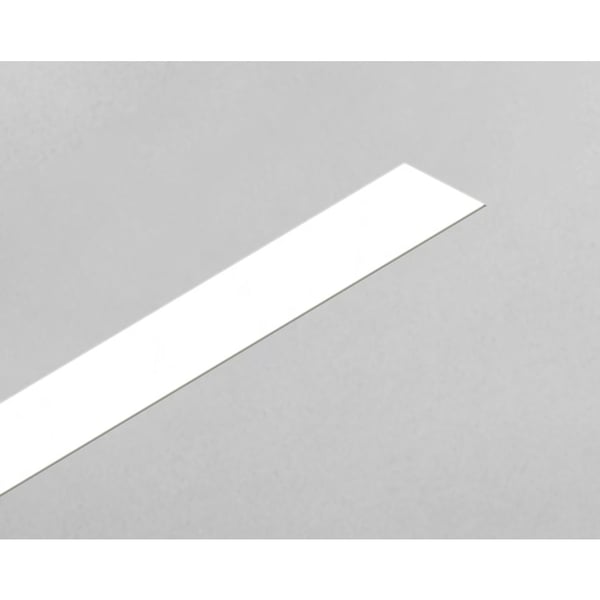 3.7-Inch LED Linear Recessed Light