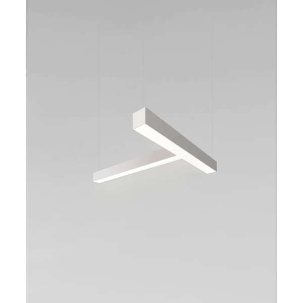 T sales shaped pendant
