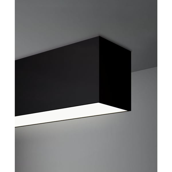 4-Inch LED Linear Ceiling Light