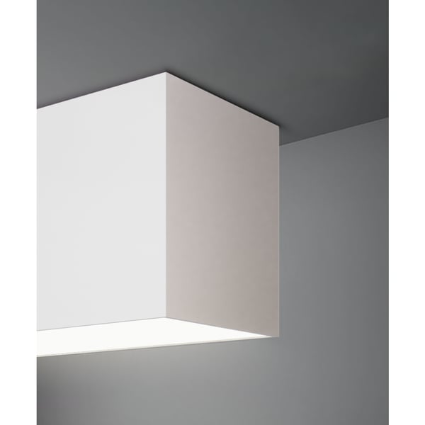 6-Inch Linear LED Ceiling Light