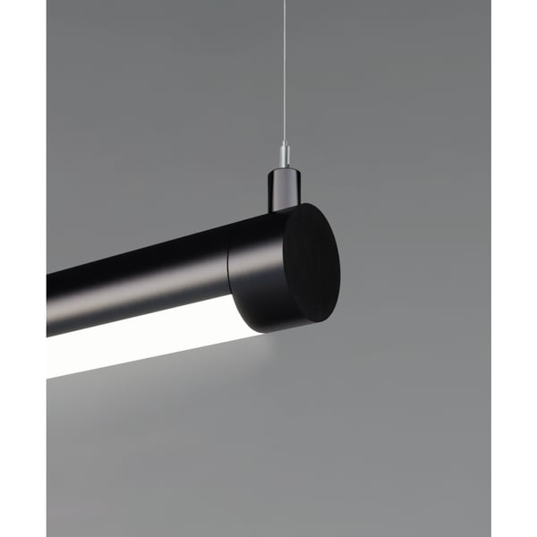 2.5-Inch Rotatable LED Linear Tube Light