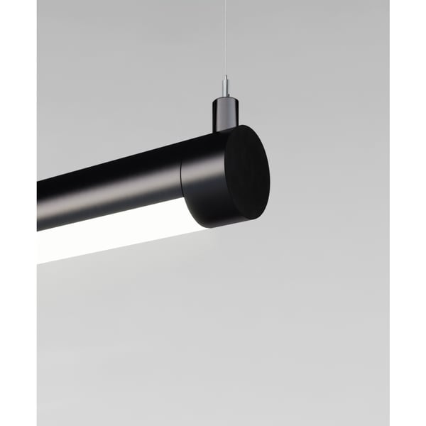 2.5-Inch Rotatable LED Linear Tube Light