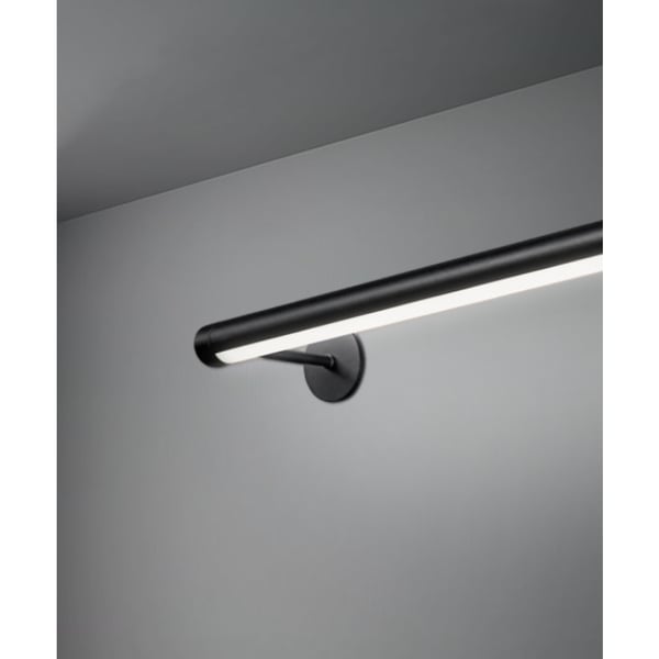 2.5-Inch Rotatable LED Linear Tube Wall Light