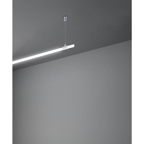Flexible ceiling light fixture hot sale