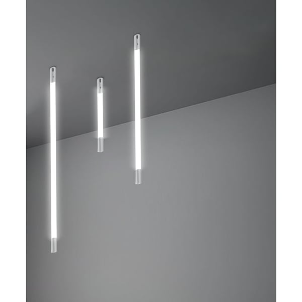 Surface mounted led strip lights 2025