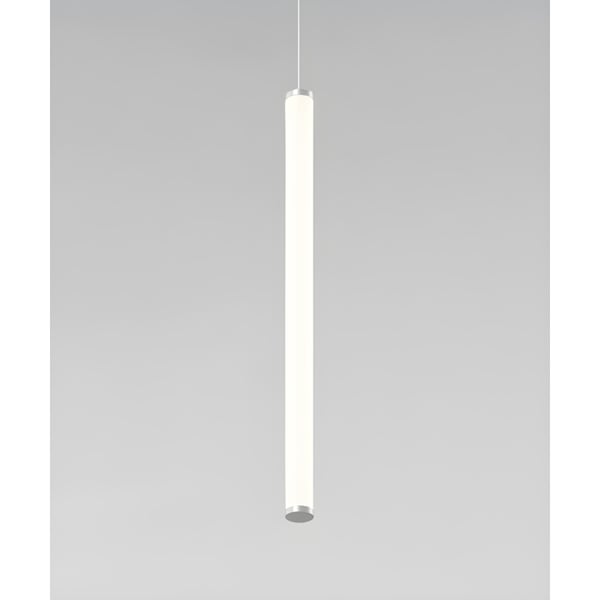 Vertical tube new arrivals light fixture