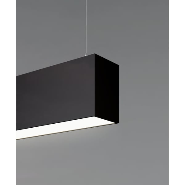 3-Inch Color Temperature/Directional Switch LED Pendant Light